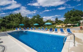 7 Bedroom Nice Home In Nedescina